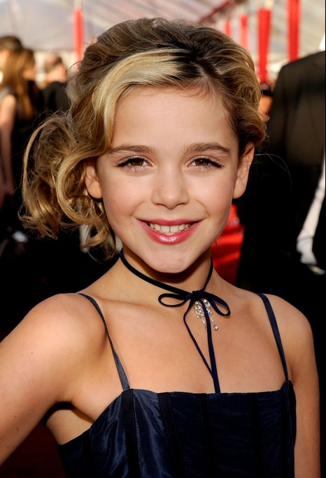 Kiernan Shipka Fotoğrafı