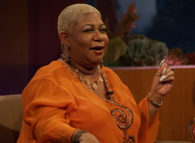 Luenell Fotoğrafları 2