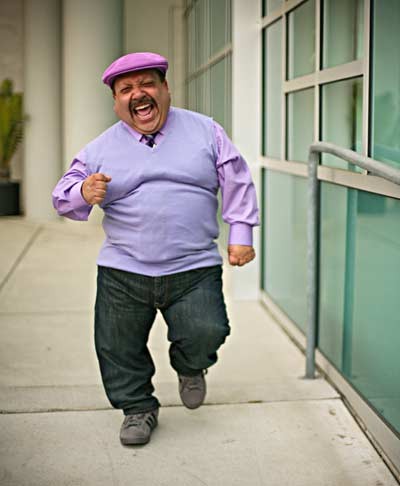 Chuy Bravo Fotoğrafları 6