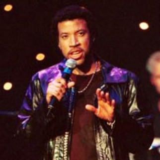 Lionel Richie Fotoğrafları 9