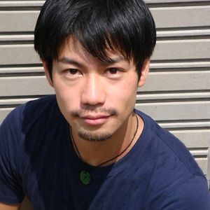 Ken Yamamura Fotoğrafı