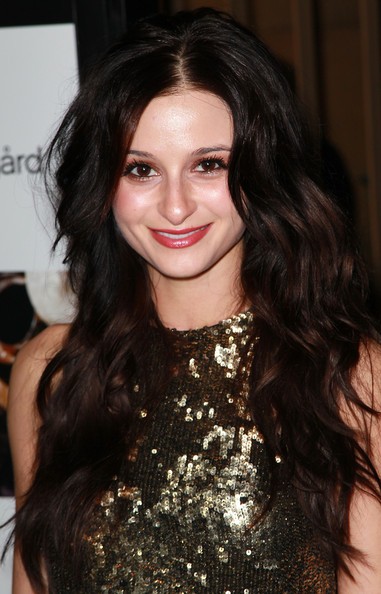 Melanie Papalia Fotoğrafları 7