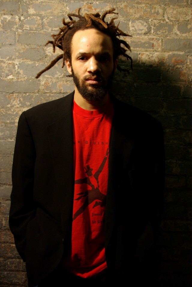 Savion Glover Fotoğrafları 5