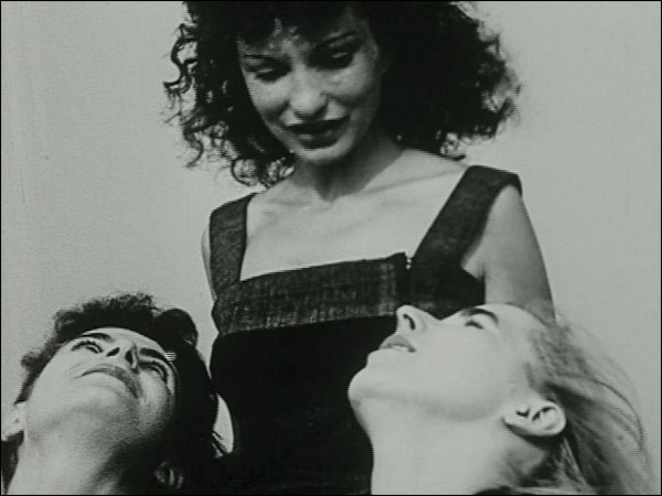 Maya Deren Fotoğrafları 1