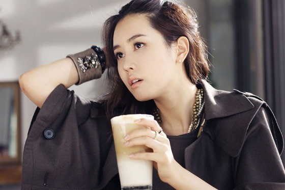 Lee Da-hae Fotoğrafı