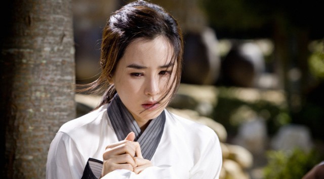 Lee Da-hae Fotoğrafları 133