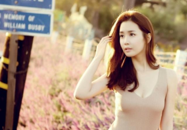 Lee Da-hae Fotoğrafları 144