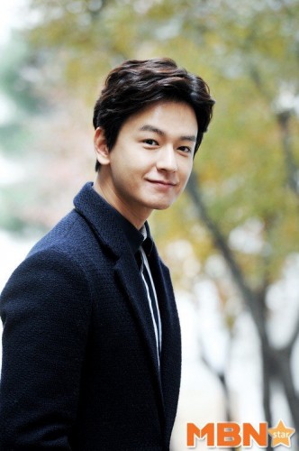 Im Joo-hwan Fotoğrafı