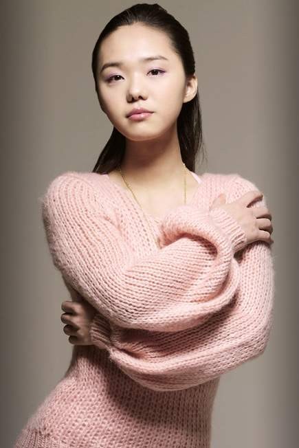 Lee Na-ri Fotoğrafları 1
