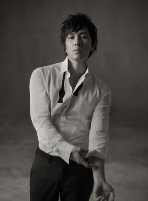 Kim Dong-wan Fotoğrafı
