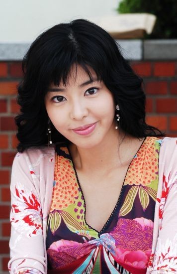 Kim Min-seon Fotoğrafları 4