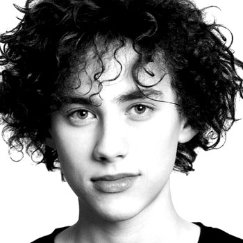 Olly Alexander Fotoğrafları 3