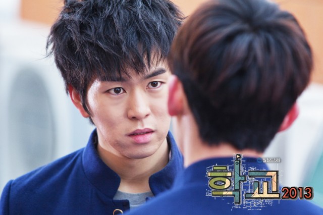 Kwak Jeong-wook Fotoğrafı