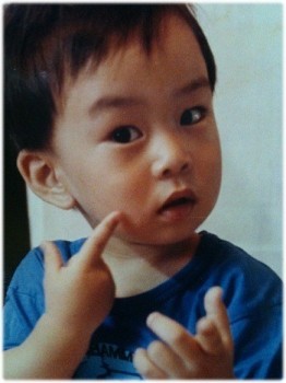 Kwak Jeong-wook Fotoğrafı