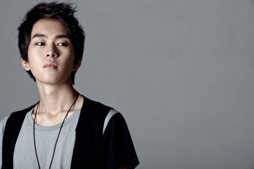 Kwak Jeong-wook Fotoğrafı