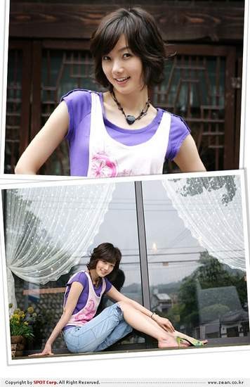 Seo-won Cha Fotoğrafları 21