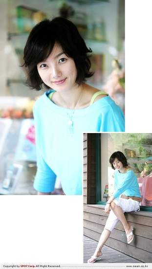 Seo-won Cha Fotoğrafları 22