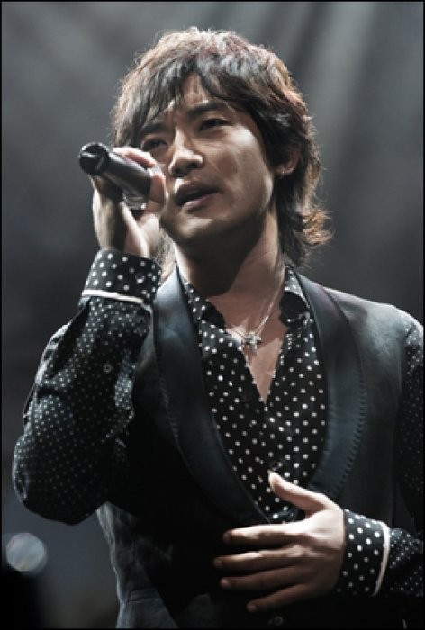 Ahn Jae-wook Fotoğrafları 4