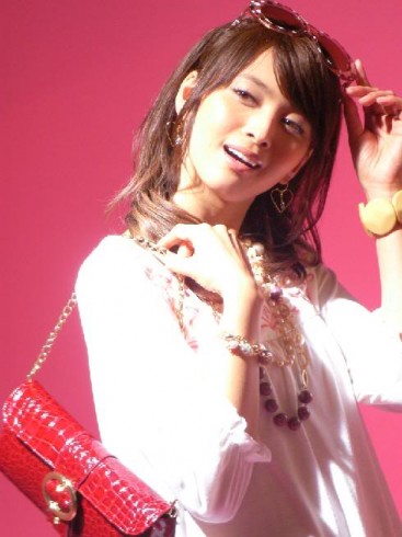 Natsuki Kato Fotoğrafı