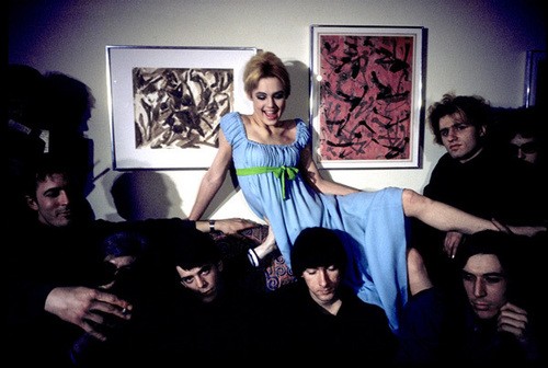 The Velvet Underground Fotoğrafları 1