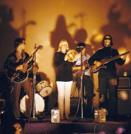 The Velvet Underground Fotoğrafları 5