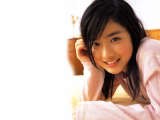 Satomi Ishihara Fotoğrafı