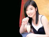 Satomi Ishihara Fotoğrafı