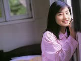 Satomi Ishihara Fotoğrafı