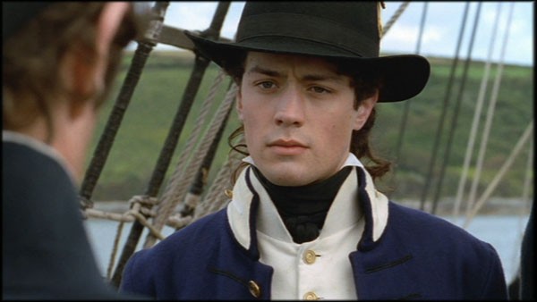 Christian Coulson Fotoğrafları 2