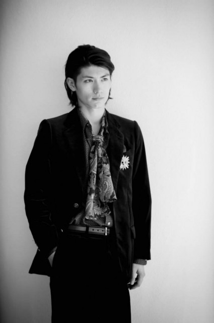 Haruma Miura Fotoğrafı