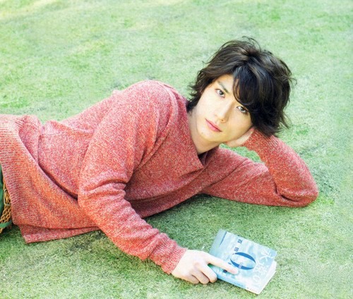 Haruma Miura Fotoğrafları 59