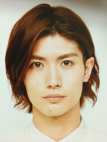 Haruma Miura Fotoğrafları 65