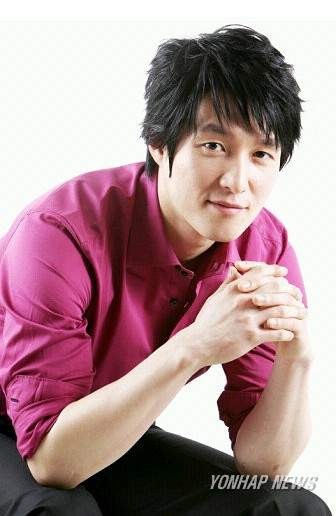 Shim Hyung-tak Fotoğrafı