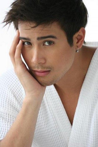 Sam Milby Fotoğrafları 4