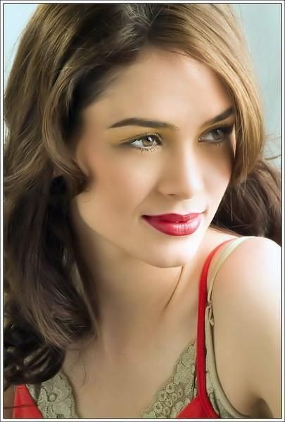 Kristine Hermosa Fotoğrafları 3