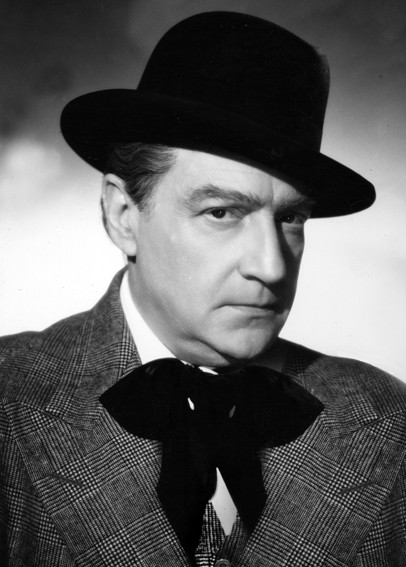 Sacha Guitry Fotoğrafları 2