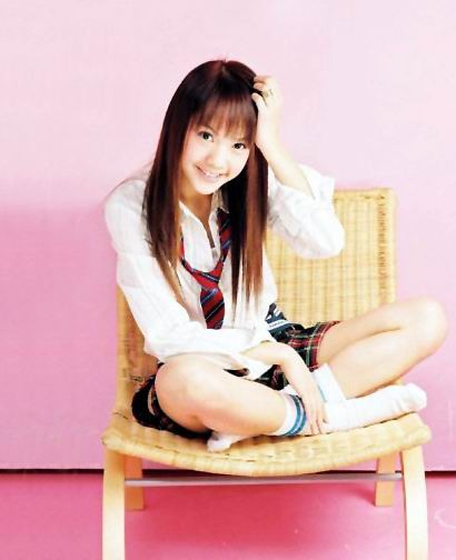 Rainie Yang Fotoğrafı