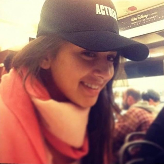 Hansika Motwani Fotoğrafı