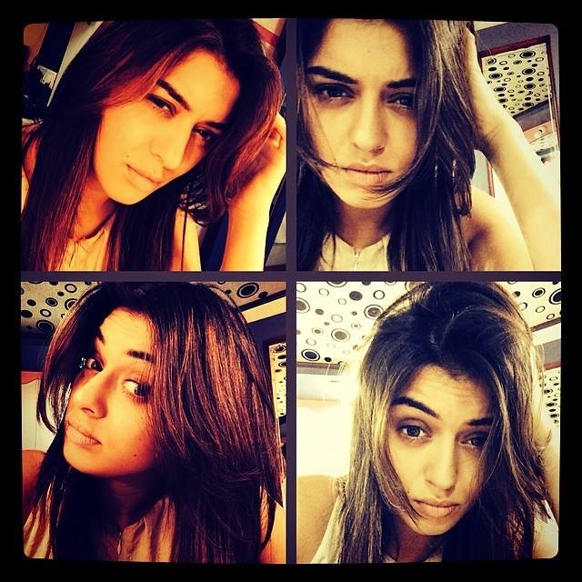 Hansika Motwani Fotoğrafı