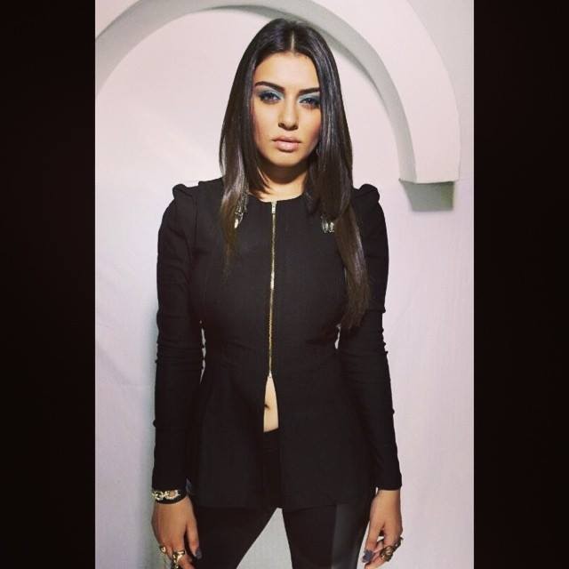 Hansika Motwani Fotoğrafları 32