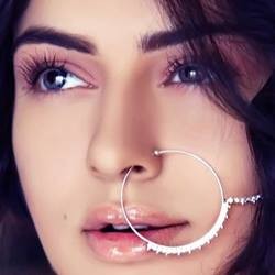Hansika Motwani Fotoğrafı