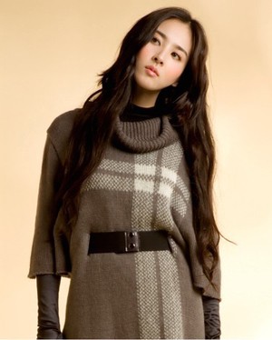 Han Hye-jin Fotoğrafı