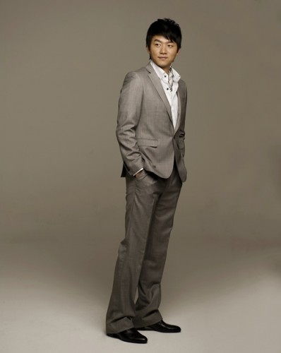 Kim Seung-soo Fotoğrafı