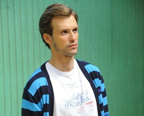 Jakub Strzelecki Fotoğrafı