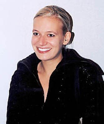 Lauren Cornell Fotoğrafı
