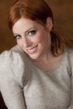 Maura Murphy Fotoğrafı