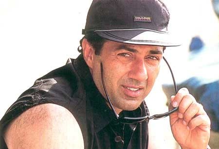 Sunny Deol Fotoğrafları 2