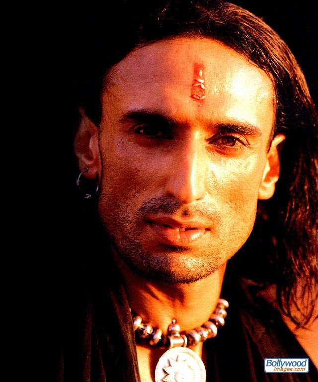 Rahul Dev Fotoğrafı