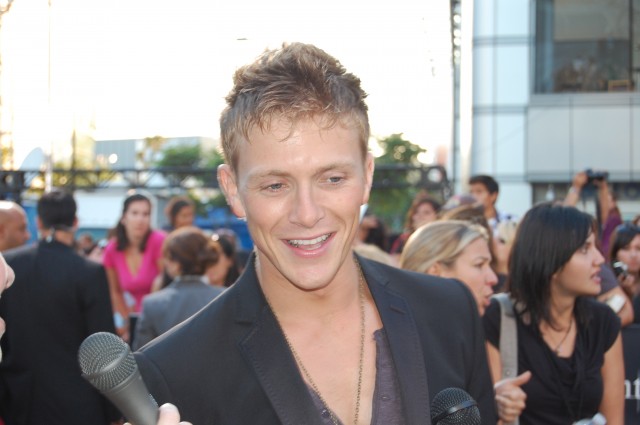 Charlie Bewley Fotoğrafları 35