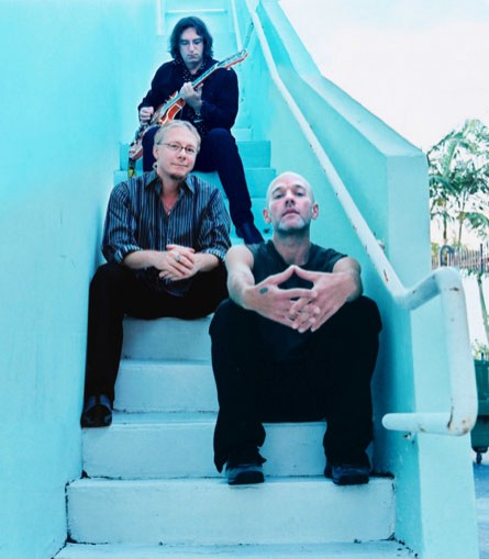 R.E.M. Fotoğrafları 4